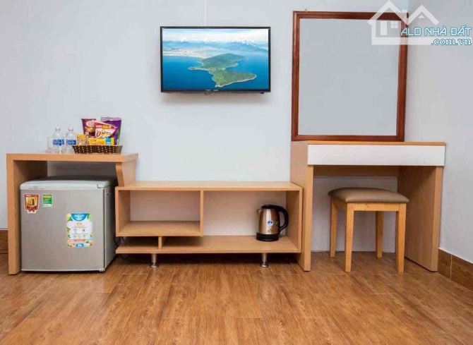 🔥 BÁN TOÀ CĂN HỘ 5 TẦNG 2 MẶT KIỆT ĐƯỜNG VÕ VĂN KIỆT, SƠN TRÀ, ĐÀ NẴNG - 1