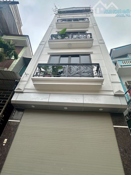 BÁN NHÀ QUANG TIẾN-NTL-LÔ GÓC-TỰ XÂY TÂM HUYẾT-CÔNG NĂNG HIỆN ĐẠI-DÂN TRÍ CAO-THOÁNG SÁNG - 1