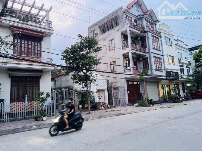Bán đất 50,3m Trục đường Chính Bãi Muối ,Cao Thắng Gía Chỉ Hơn 4 tỉ - 1