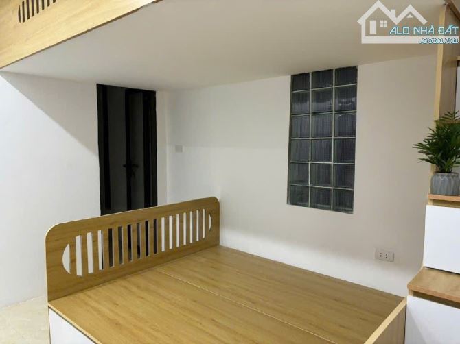 MỘT CĂN DUY NHẤT - CCMN Xã Đàn - 54m2 - 7 tầng - 2 MẶT THOÁNG - CÁCH Ô TÔ 10m - 15.8 tỷ - 1
