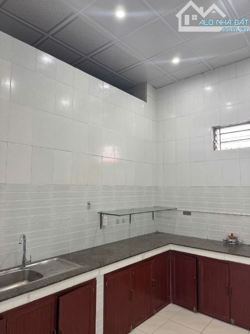 SIÊU RẺ NHÀ GÁC LỬNG KIỆT Ô TÔ DT LỚN NGUYỄN LƯƠNG BẰNG GẦN ĐHBK DT 124M2_NGANG 5.1M_3.8 T - 1