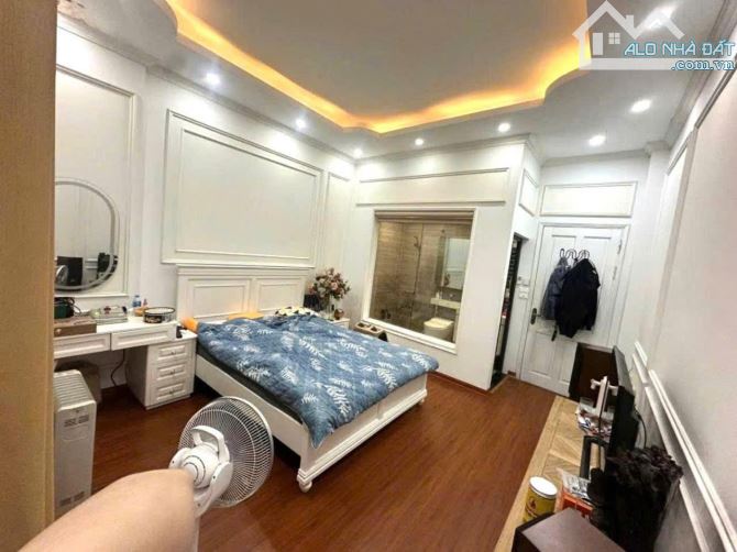 Bán phân lô cán bộ 4 tầng, 44m2 phố Thái Hà, quận Đống Đa, gara ô tô, giá chỉ nhỉnh 14 tỷ - 1