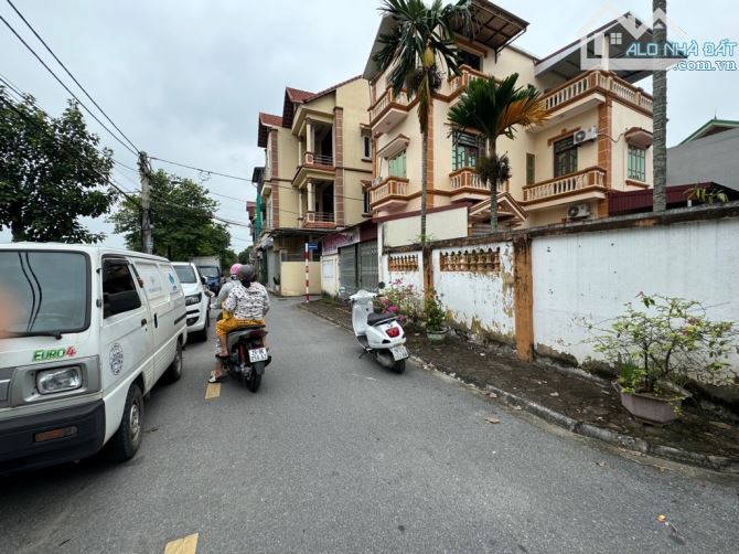 Rẻ nhất khu vực, bán đất Đặng Xá Gia Lâm, 127m - 7.x tỷ- ô tô vào đất, ngõ thông. - 1