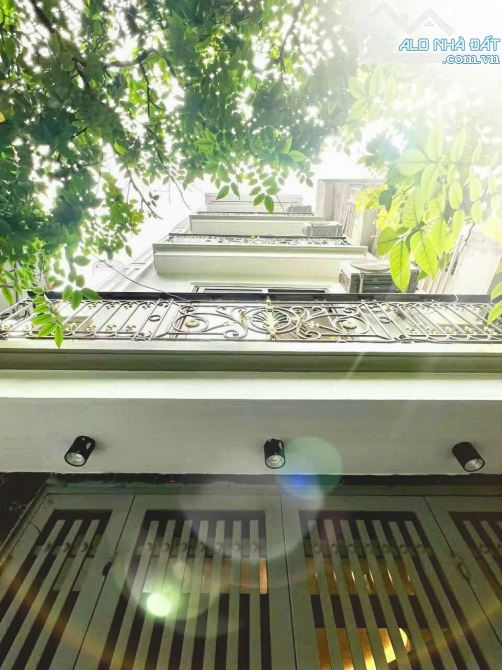 🏆BÁN NHÀ PHỐ LÊ TRỌNG TẤN, VỈA HÈ, MAYBACK NGỦ TRONG NHÀ, HÀ ĐÔNG, 50M GIÁ 16 TỶ ctl🍀 - 1
