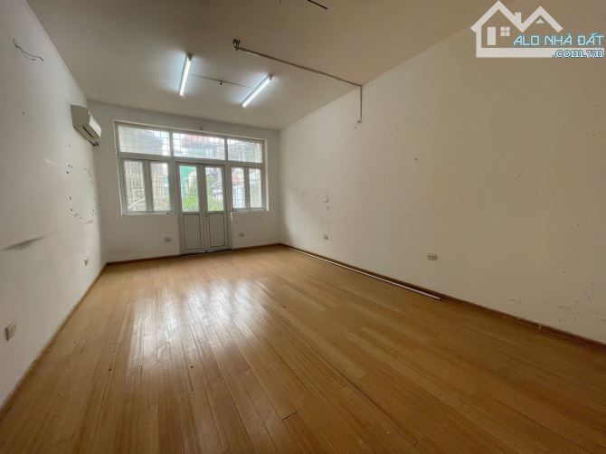 Mặt phố Lê Quý Đôn 41 tỷ, sổ 40m2, thực tế 45m2, mặt tiền 4m, xây 6 tầng. - 1