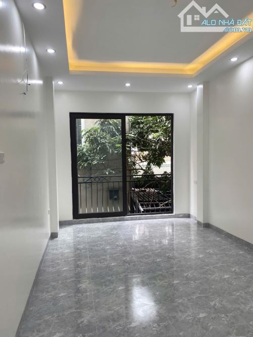 💥 NHÀ MỚI 5 TẦNG DÂN XÂY ÔTÔ- GIÁ TỐT-5TẦNG FULL NỘI THẤT-An Dương Vương 4 Tầng x 9Tỷ - 1