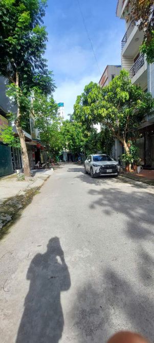 🏡 BÁN ĐẤT DỊCH VỤ MẬU LƯƠNG – PHÂN LÔ – VỈA HÈ RỘNG, MT 4M– GIÁ ĐẦU TƯ NHỈNH 9 TỶ. KHÔNG - 1