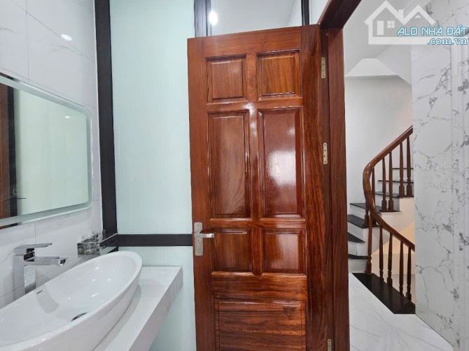 BÁN NHÀ DƯƠNG VĂN BÉ, THANG MÁY, FULL NỘI THẤT Ở LUÔN, LÔ GÓC 3 THOÁNG GIÁ CHỈ 9,9 TỶ - 1