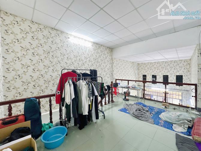 Bán Nhà Trệt Lững Hẻm 28 Mậu Thân - An Hòa - Ninh Kiều - 1