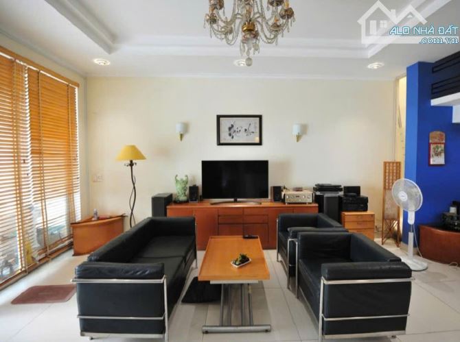 BÁN NHÀ 1/TRẦN THỊ CỜ, P. THỚI AN, Q12. 4x19m, 2 TẦNG, HXH, GIÁ 4TY750 - 1