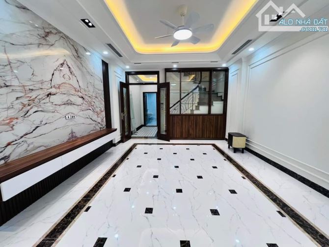 GIẢM SỐC 1,5 TỶ GIÁ MỚI 20,5 TỶ PHÂN LÔ KĐT AO SÀO, Ô TÔ TRÁNH, KINH DOANH, 70M2X MT 5M - 1
