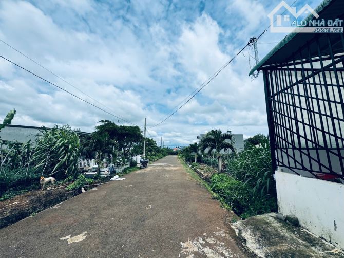 Cần bán lô đất ngay Cổng Vàng xã Liên Hiệp Đức Trọng - 1