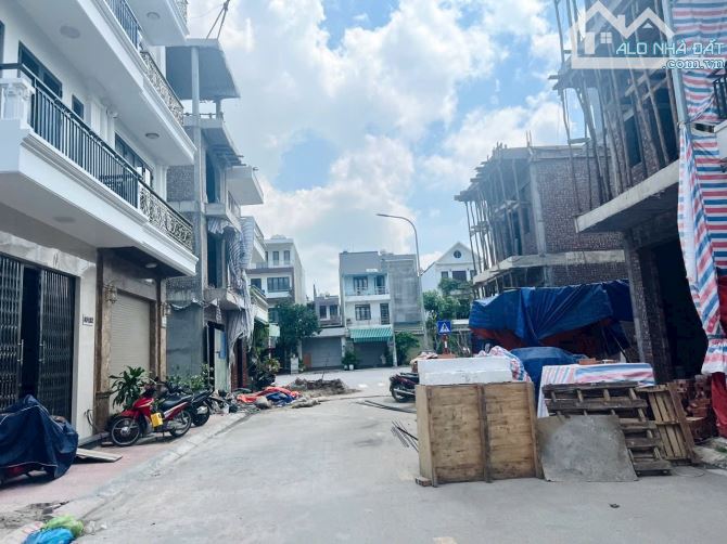 BÁN ĐẤT TĐC KIẾN THIẾT – SỞ DẦU, HỒNG BÀNG – GIÁ CHỈ TỪ 62 TRIỆU/M²! - 1