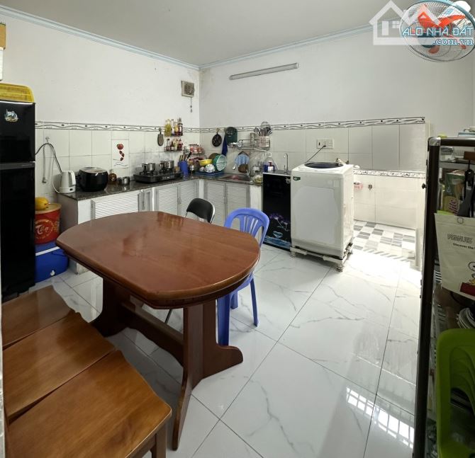 HXH - 2 Tầng - 3 PN - HIỆP BÌNH CHÁNH - GẦN GIGAMAL - 68M2 (4x17) - 5.3 Tỷ - 1