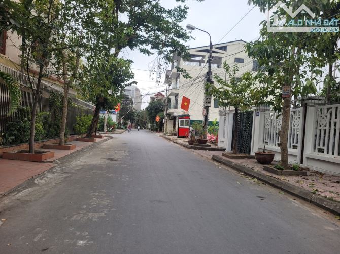 Chuyển nhượng lô đất rẻ nhất khu phân lô cao cấp Chapi ngay ngã 5 Cơ Điện - 1
