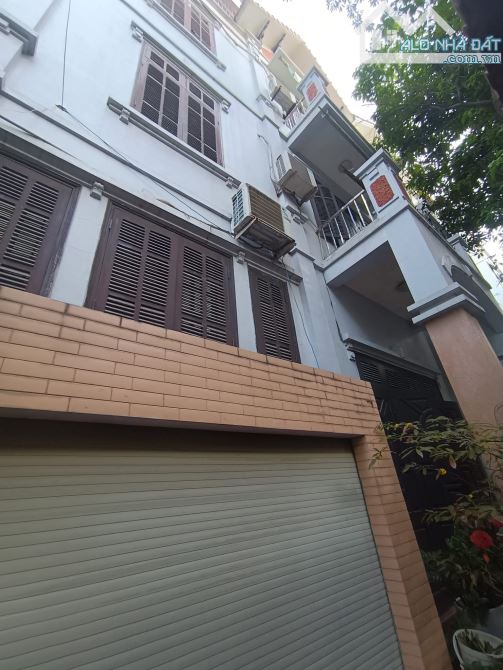 BÁN NHÀ NGUYỄN HOÀNG MỸ ĐÌNH NAM TỪ LIÊM 175M2 x 5T MT 8M GIÁ 38 TỶ - 1