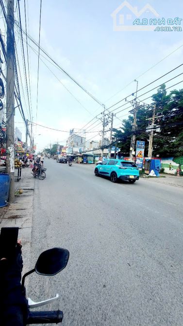 CẦN BÁN LÔ ĐẤT THỔ CƯ GIÁ RẼ NHẤT KHU VỰC ! - 1