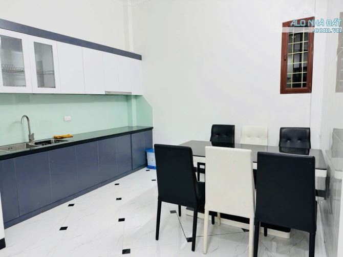 BÁN NHÀ PHỐ MINH KHAI- Q. HBT- NHÀ ĐẸP GẦN PHỐ- 1 BƯỚC RA Ô TÔ- 46m2 - 3 TẦNG- 11.3 TỶ - 1