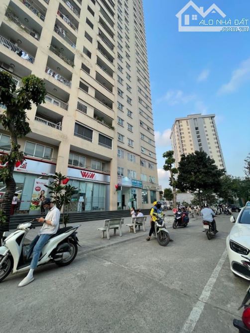 BÁN BIỆT THỰ LK INTRACOM TRUNG VĂN TỐ HỮU NAM TỪ LIÊM 150M2 GIÁ 32 TỶ - 1
