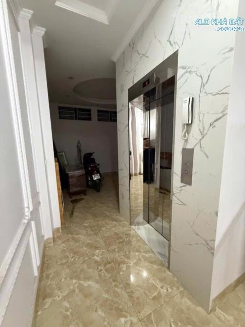 Bán nhà phố Vương Thừa Vũ, Thanh Xuân 51m, 6 tầng, mt 4m. Giá: 19.5 tỷ - 1