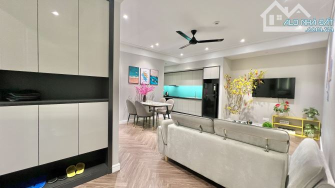 CẦN CHO THUÊ CĂN HỘ ALTARA RESIDENCES - VIEW TUYỆT ĐẸP 🏙️ - 1
