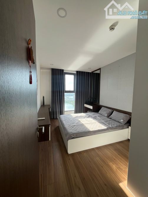 CHO THUÊ CĂN HỘ PHÚ TÀI RESIDENCE – ĐƯỜNG LÊ ĐỨC THỌ – TP. QUY NHƠN - 1
