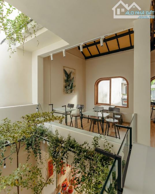 Cho Thuê Biệt Thự 8x32m đường Hoàng Văn Thụ quận Phú Nhuận - 1
