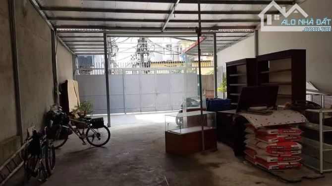 BÁN ĐẤT PHỐ LẠC LONG QUÂN HỒ TÂY 42 TỶ 155M2 MT 9M Ô TÔ KINH DOANH XÂY BUILDING, APARTMENT - 1
