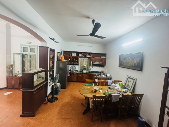 BÁN NHÀ PHỐ ĐẠI KIM – PHÂN LÔ VIP – MT QUYỀN LỰC – DT KHỦNG 112M2 – giá chỉ 41,9 tỷ - 1