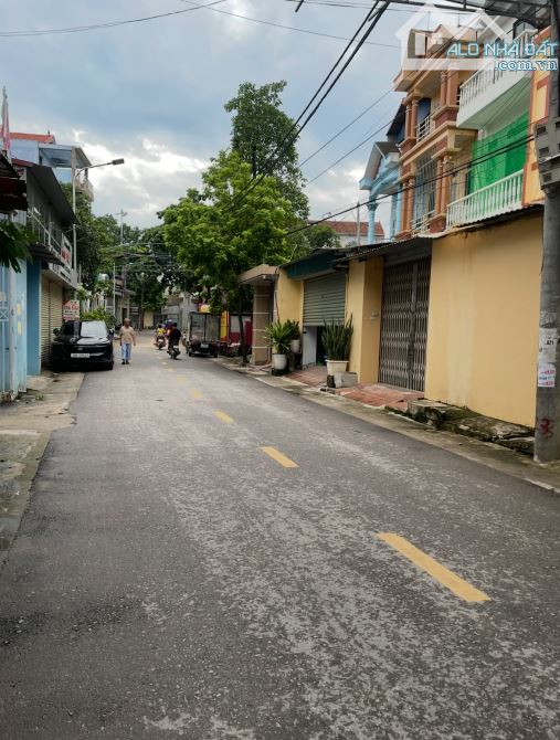 🏙️Bán đất thổ cư – Thạch Đà, Mê Linh, Hà Nội – 245m² - 1
