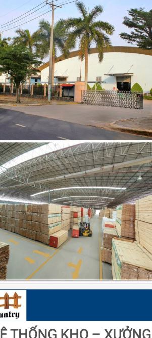 💥CHO THUÊ XƯỞNG CHẾ BIẾN GỖ KCN NHƠN TRẠCH ĐỒNG NAI ( có luôn máy móc và chuyền sơn nếu k - 1