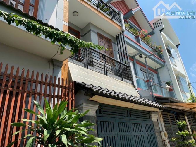 Chính chủ bán đất 91m2 Hẻm 5m đường Lê Trọng Tấn, P B. H. Hòa, Bình Tân - 1