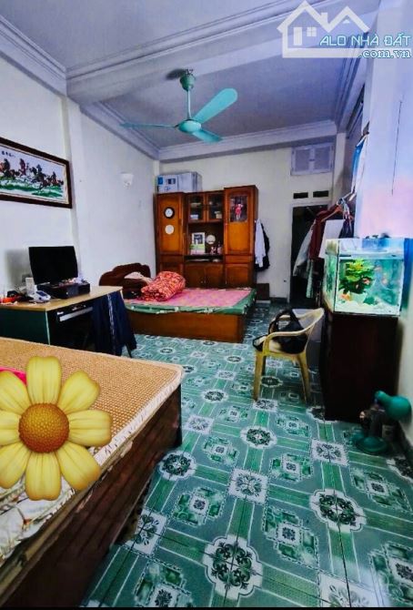 Siêu HIẾM! MẶT PHỐ LÝ QUỐC SƯ 80m2, 3 tầng - VỊ TRÍ ĐẮC ĐỊA - 1