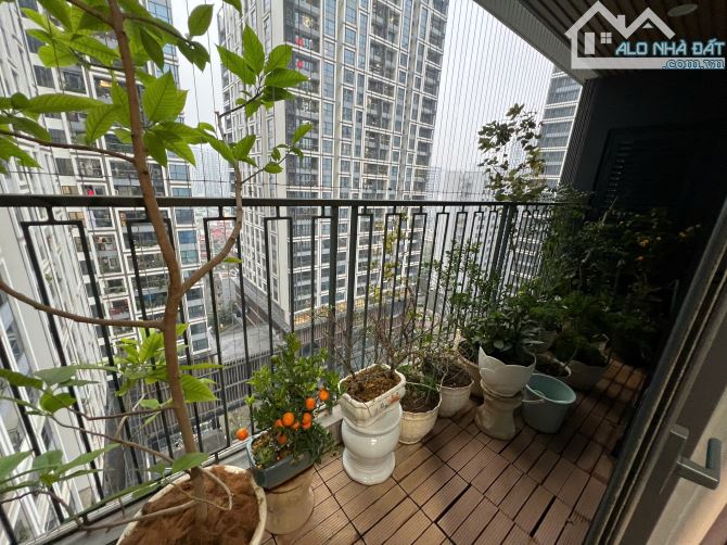🌟 SIÊU PHẨM LÔ GÓC HINODE CITY – CĂN HỘ 4 PHÒNG NGỦ, VIEW THOÁNG ĐẸP, FULL NỘI THẤT - 1