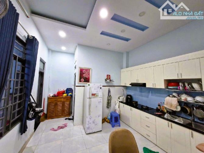Bán nhà đường số 22 Linh Đông, 81 m2,  3 tầng, 4 PN, 5 WC khu nhà mới - 7,3 tỷ - 1