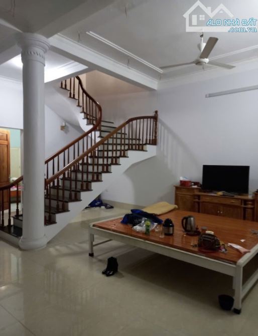 Nhà đẹp công năng đầy đủ .179m full nở hậu .bạn sở hữu chỉ sẵn ở.Đông Xuân -Sóc Sơn - 1