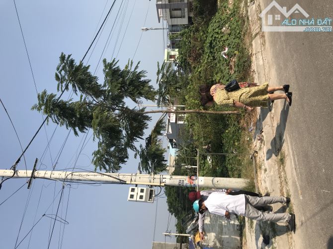 Đất mặt tiền Phú Xuân 9, gần Hoàng Thị Loan - 1