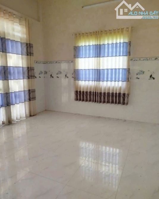 Chủ Đổ Nợ Cần tiền bán nhanh Căn nhà vườn 387m2 Sổ Hồng riêng 600triệu An Hoà Trảng Bàng - 1