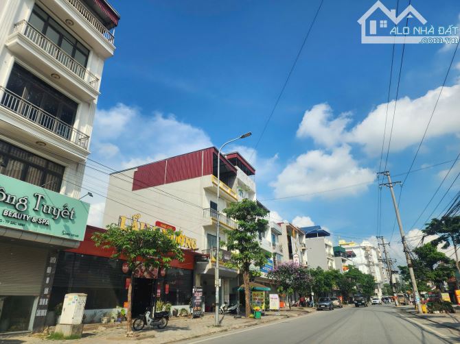 Bán 2 Lô Liền Nhau Trục Chính Kinh Doanh Đàm Văn Lễ, Lãm Làng, Mt 10m Dt 142m2 Giá 14.5 Tỷ - 1