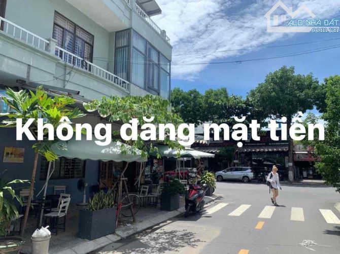LÔ GÓC 2 MẶT PHỐ MỸ ĐA ĐÔNG CỰC ĐẸP – NHÀ 3 TẦNG CÓ SẴN DÒNG TIỀN – 110M2 – MT TẬN 10M - 1