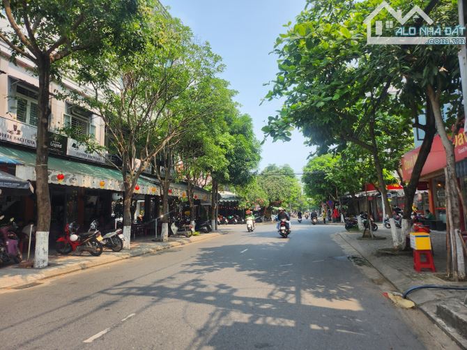 SIÊU PHẨM MẶT PHỐ 7,5M LÝ NHÂN TÔNG - BÁN NHÀ 2 TẦNG Ở NGAY - BÊN HÔNG BV VINMEC – CHỈ 8.X - 1