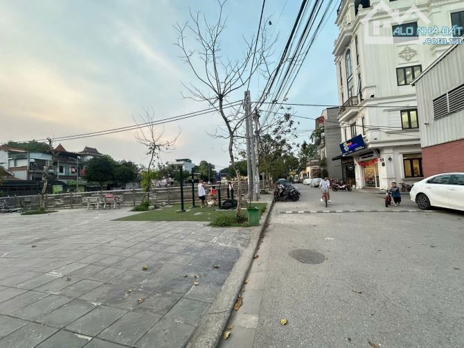 🔥 BÁN ĐẤT VIEW HỒ - DÒNG TIỀN ỔN ĐỊNH - VỊ TRÍ VÀNG TẠI KIM CHUNG, ĐÔNG ANH - 1