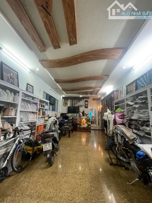 👦 CHỦ NHIỆT BÁN  NHÀ MẶT TIỀN TRONG TUẦN. HẠ 3 TỶ. 100M2. 4 TẦNG. LÊ LƯ TÂN PHÚ. 9 Tỷ 95 - 1