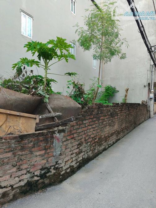 BÁN ĐẤT TRỊNH VĂN BÔ – 69M² – Ô TÔ VÀO ĐẤT – XÂY TÒA CHO THUÊ ĐỈNH CAO - 1