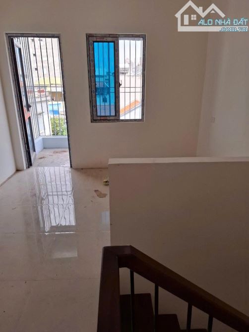 BÁN NHÀ AN DƯƠNG VƯƠNG - TÂY HỒ - DÂN XÂY - DT: 25m2, 4 TẦNG -  4,8 TỶ - 1