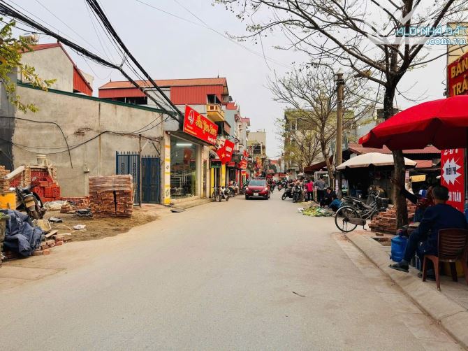 HÀNG HIẾM 76M2 NGỌC CHI, VĨNH NGỌC, VF3 ĐỖ CỬA, GIÁ 8X - 1