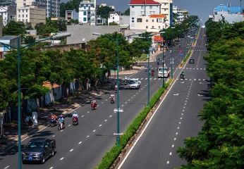 MTKD 120M NGANG 5,2M CHỈ 10,X TỶ, TRỤC LÊ VĂN VIỆT, QUẬN 9, SÁT METRO THỦ ĐỨC - 1