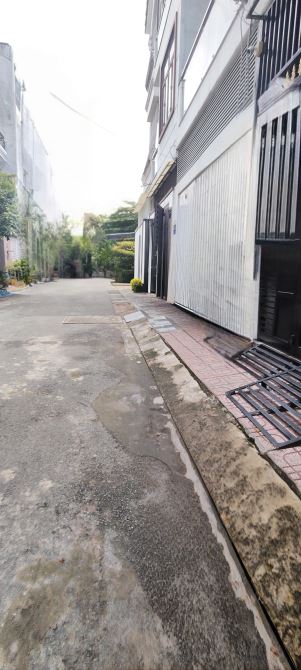 🔥THO8 BÁN ĐẤT HXH ĐƯỜNG 12 – TAM BÌNH, THỦ ĐỨC – GẦN VÀNH ĐAI 2 & QL13, 53M², nhỉnh  4TỶ - 1