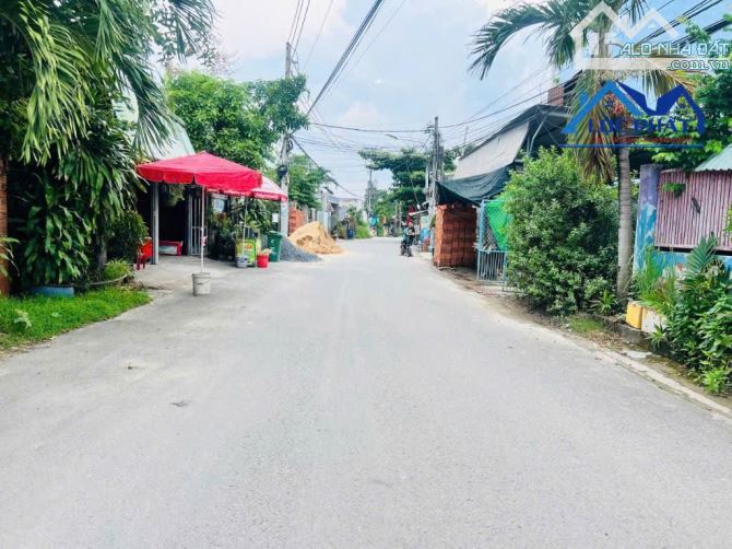 Bán lô đất p An Hoà Biên Hòa 800m2 có 300m2 thổ cư giá chỉ 7 tỷ - 1