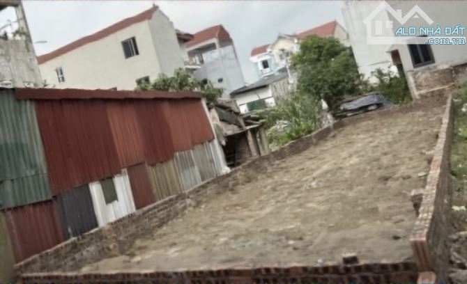 🔶 ĐẤT ĐÔNG HỘI 95M² – 11.6 TỶ – VỊ TRÍ ĐẮC ĐỊA – NGÕ Ô TÔ THÔNG – HÀNG XÓM VIN CỔ LOA - 1